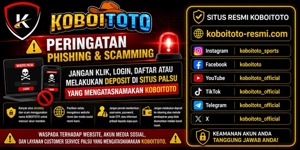 himbauan koboitoto